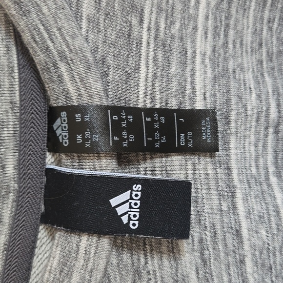 Crop Work Out Top - Picture 6 of 7